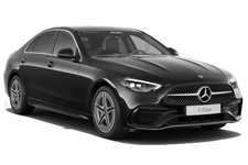 Car Hire Basildon - C Class Auto - car hire Basildon