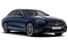 Car Hire Basildon - E Class Auto - car hire Basildon