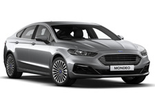 Car Hire Basildon - Mondeo - car hire Basildon
