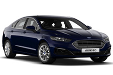 Car Hire Basildon - Mondeo Auto - car hire Basildon