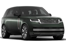 Car Hire Basildon - Range Rover - car hire Basildon
